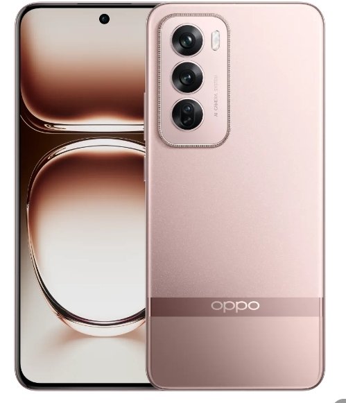 Oppo Reno 12 5G Series Launched