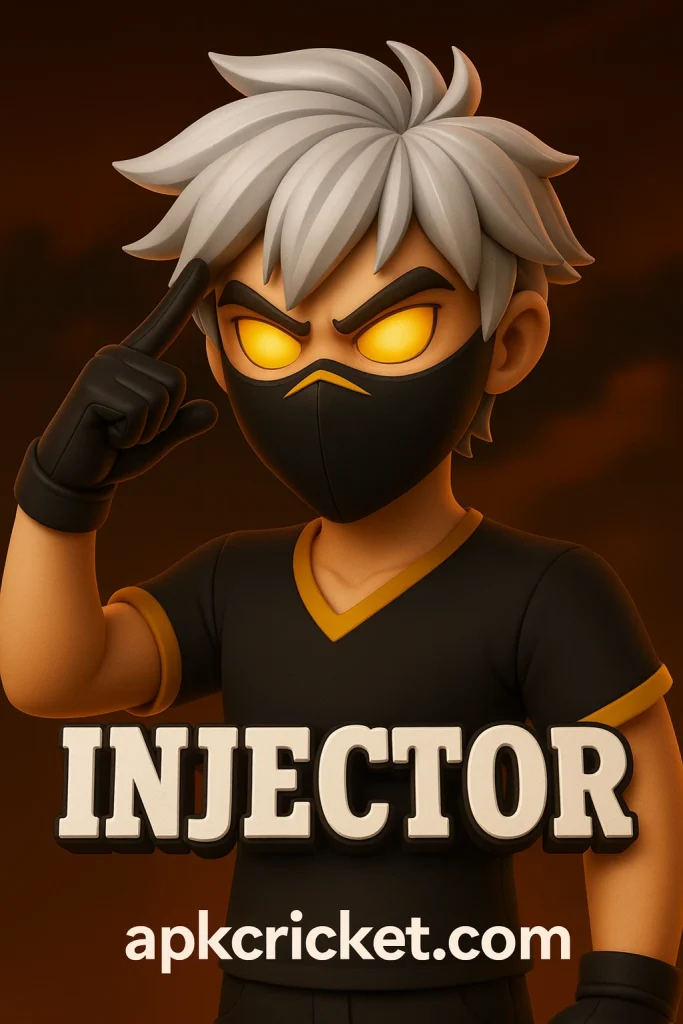 How to Install Injectors