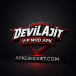 Devil Ajit VIP Mod APK