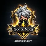 God X Mods