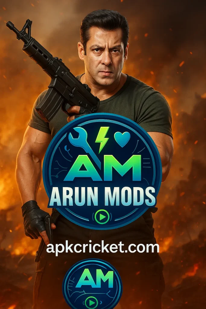 Arun Mods