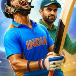 T20 Cricket Champions 3D MOD APK