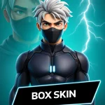 New boxSkin 2026