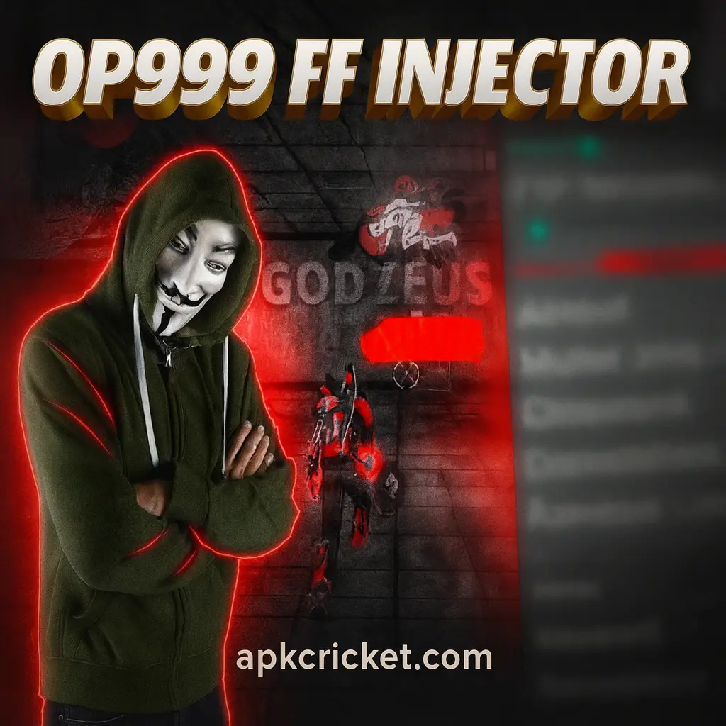 OP999 FF Injector