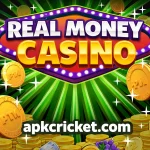 Real Money Casino