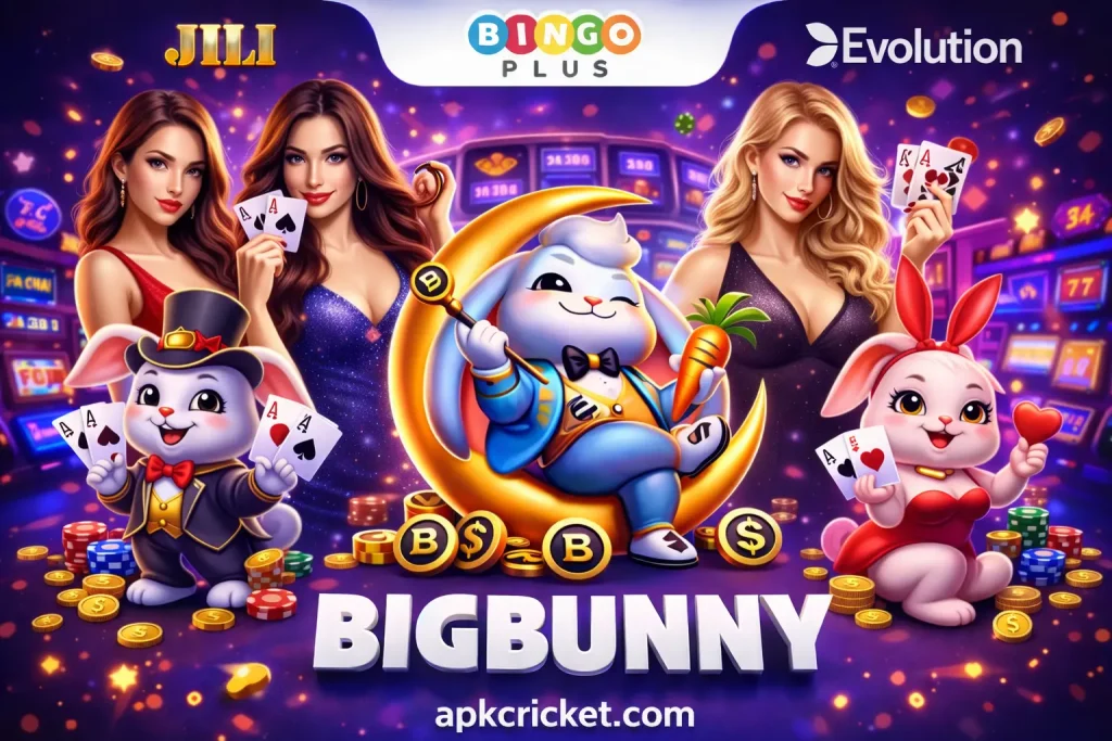 Bigbunny Casino