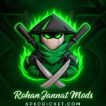Rohan Jannat Mods