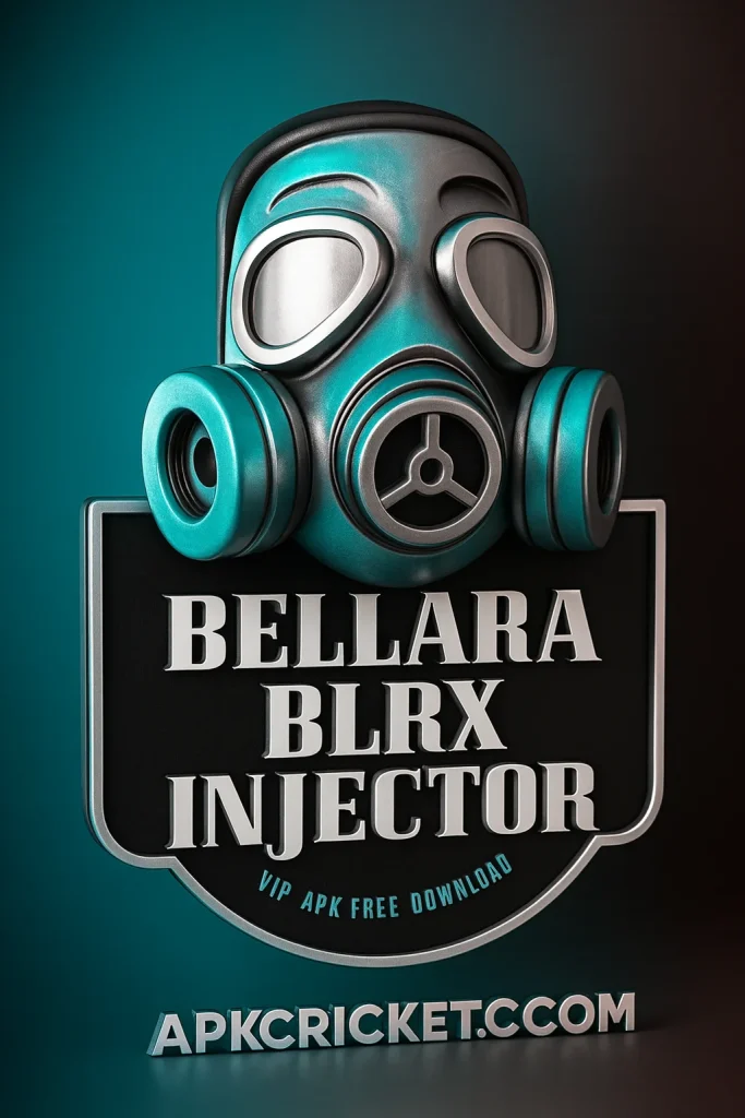 Bellara BLRX VIP Injector