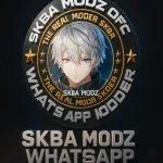 SKBA Modz WhatsApp