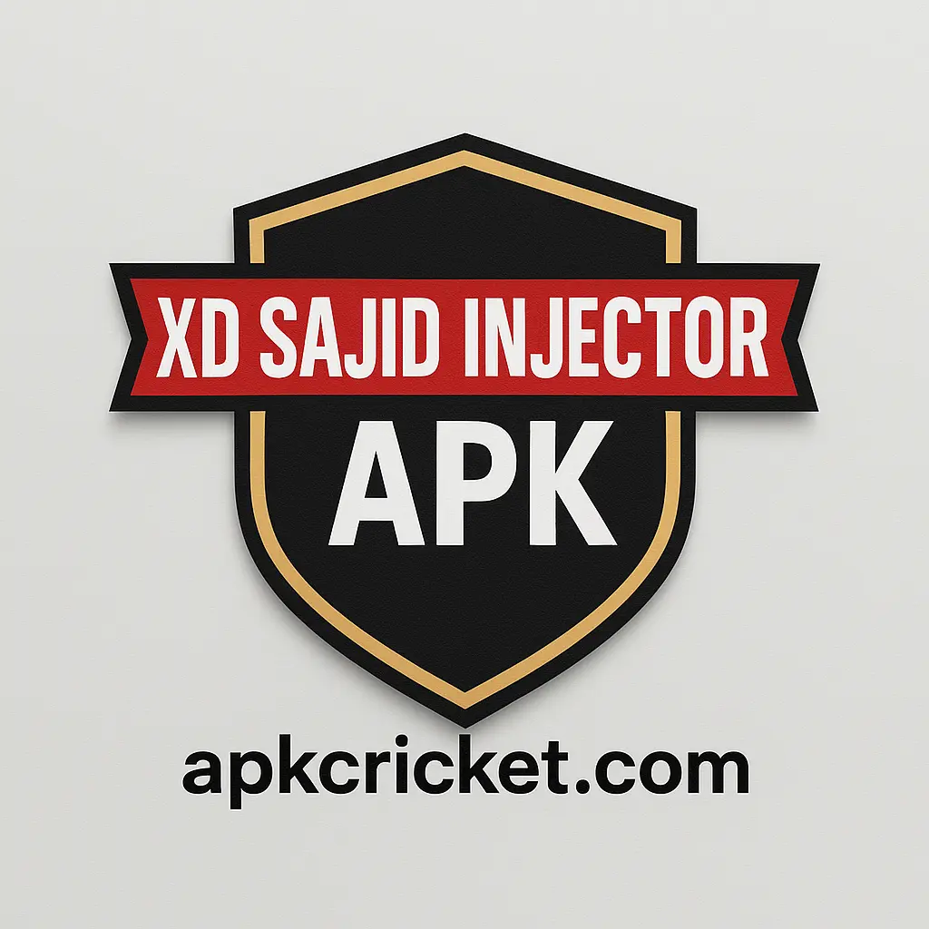 XD Sajid Injector