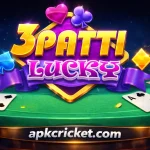 3 Patti Lucky