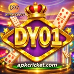DY01 Game