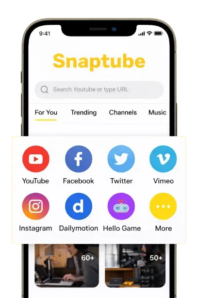 Snaptube