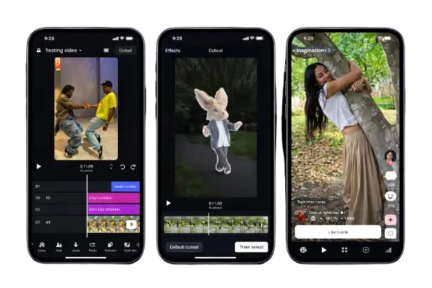 CapCut Pro APK download
