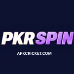 PKRSPIN Game
