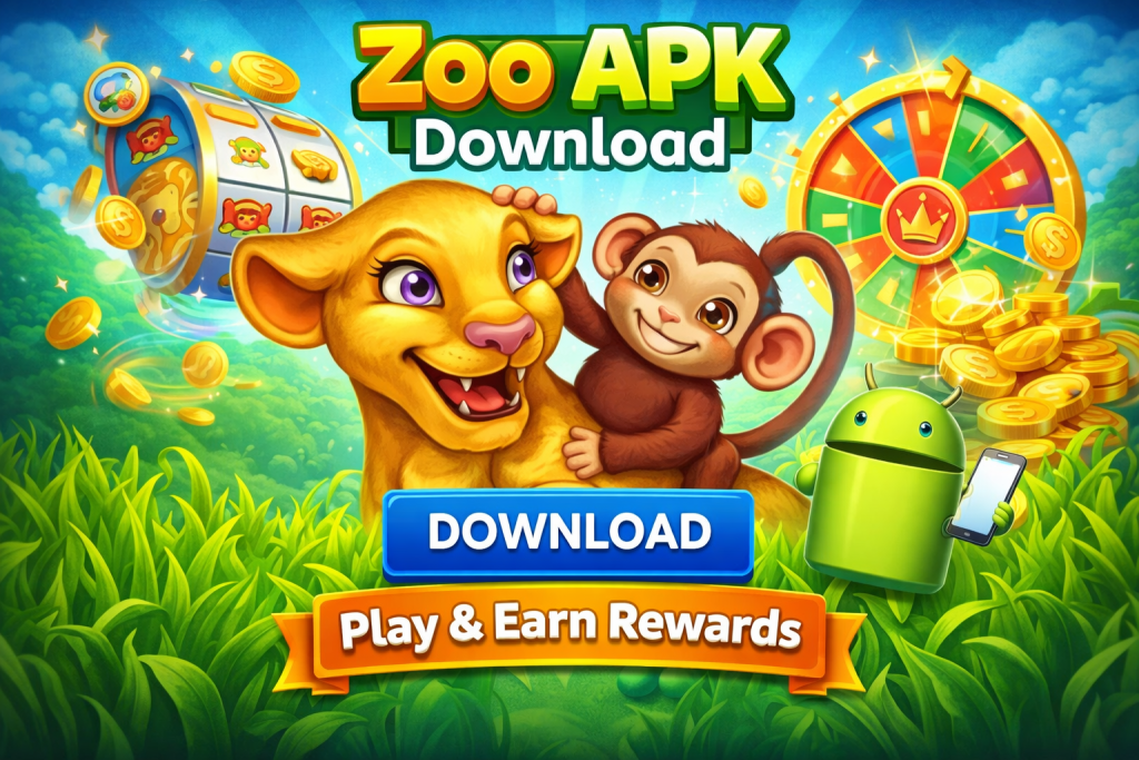 ZOO APK Download