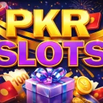 PKR Slots