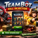 TeamBot Kill Injector