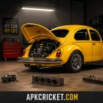 My Car My Life MOD APK