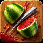 Fruit Ninja